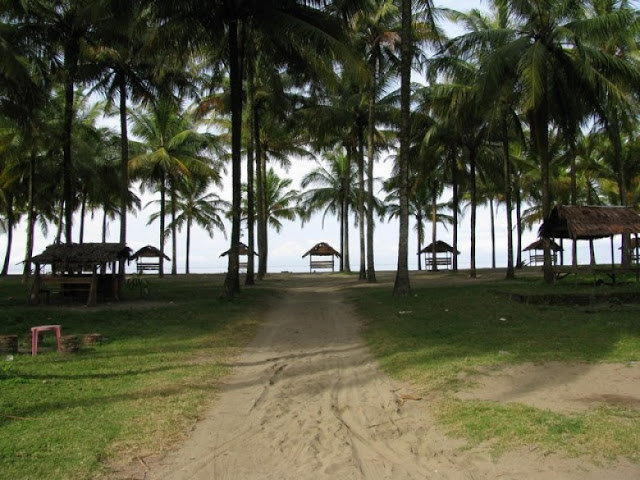 10 Tempat Objek Wisata di Kota Padang (SUMBAR)