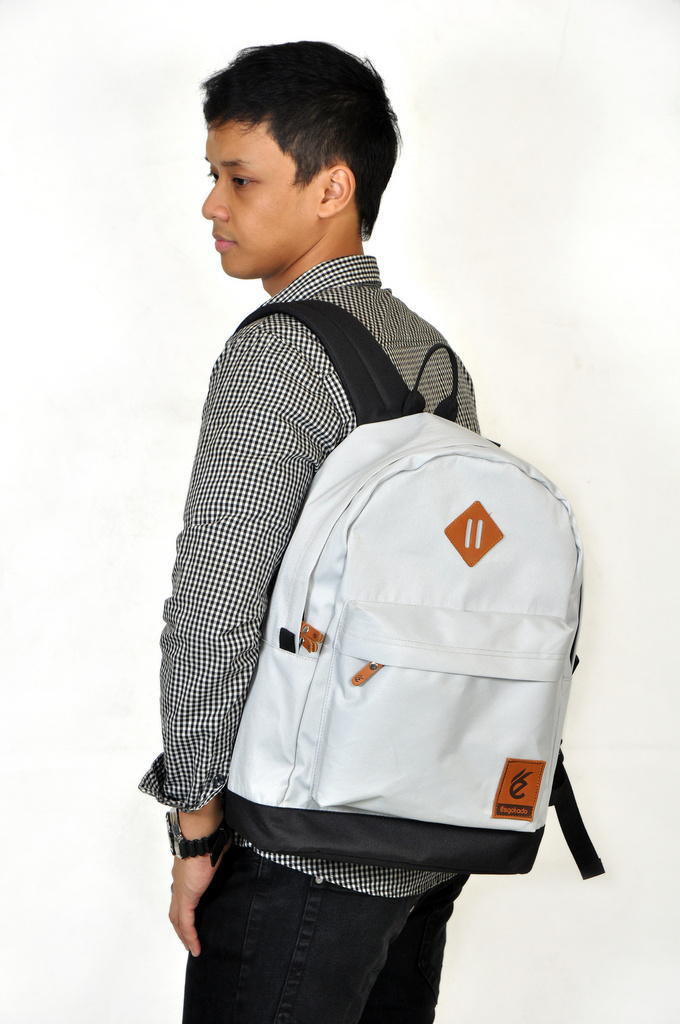 ╨╥╨╥╨╥╨ ESGOTADO ₪ Bag / Tas / Ransel ₪ Good Choise for Good Looking ╨╥╨╥╨╥╨