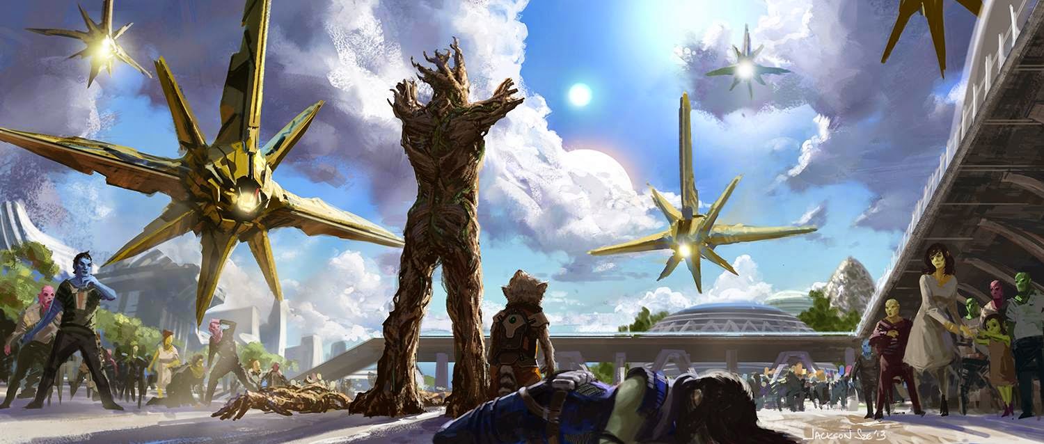 official-thread-guardians-of-the-galaxy---1-august-2014--marvel-s-space-opera