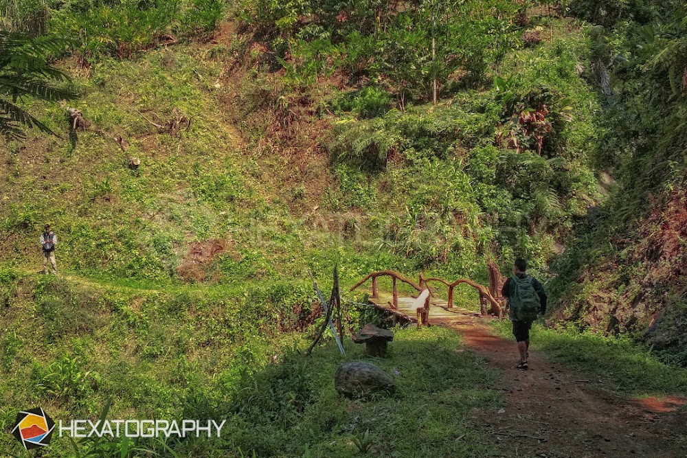 &#91;CoC Regional: Lokasi Wisata&#93; Semilir Angin Di Bukit Gadog, Sunyalangu, Adeeem!