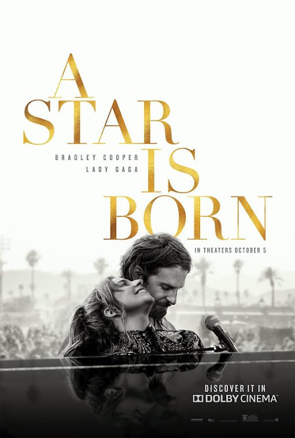 (Film Review) A Star is Born (Bradley Cooper &amp; Lady Gaga) - JokerMovie