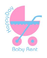 ██ HappyDayBabyRent, Tempat penyewaan/rental perlengkapan kebutuhan bayi dan anak ██
