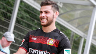 4 Bintang Muda Milik Bayer Leverkusen