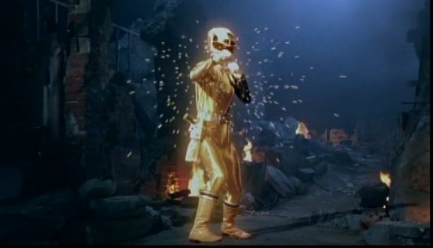 Extra Sentai di Serial/Movie Super Sentai (Power Rangers)