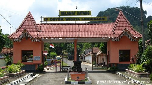 Wisata Ke Kabupaten Pekalongan Yuk Gan