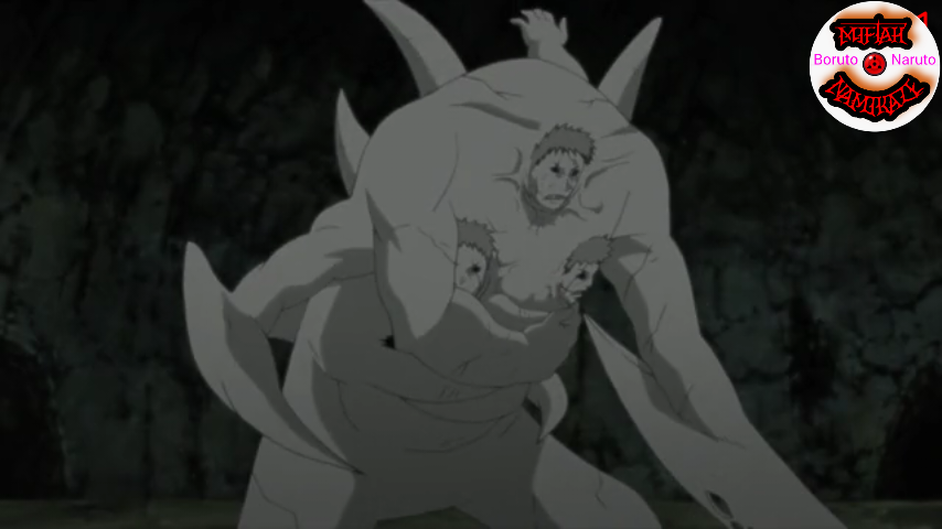 17 Pengguna Mokuton Terkuat di serial Naruto & Boruto
