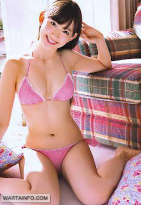 Tingkat Ke-HOT-An Personil AKB48 Versi MBDC