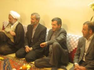 Perbedaan PRESIDEN IRAN Dengan PRESIDEN AMERIKA