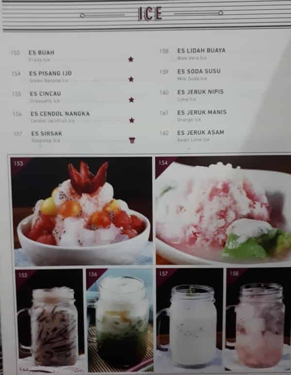 Wisata Kuliner di Bangka : Menikmati Suasana Malam di Bangka