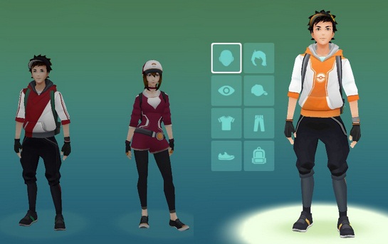 Nintendo Peroleh Keuntungan USD7,5 Miliar Dari Pokemon Go