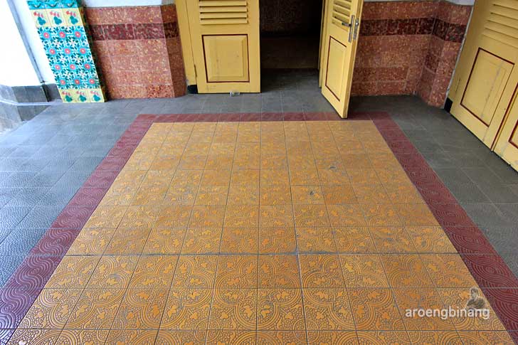 &#91;CoC Regional: Lokasi Wisata&#93; Makam Kyai Haji RM Muhammad Ilyas Sokaraja