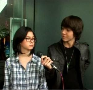 5 Cewek Cantik Yang Pernah Jadi Pacar Stefan William