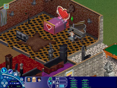 Jual Murah PC Game The Sims Complete Collection 10rb Klaten - Jateng