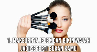 8 Ketakutan Yang Dirasakan Menjelang Pernikahan