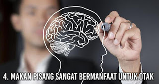 Kamu Gak Suka Dengan Pisang? Coba Baca Ini Dulu!