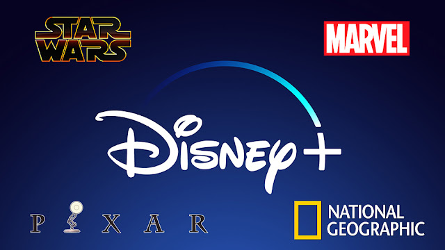 Marvel TV Lebih Menarik Daripada Marvel Movies di Tahun 2020