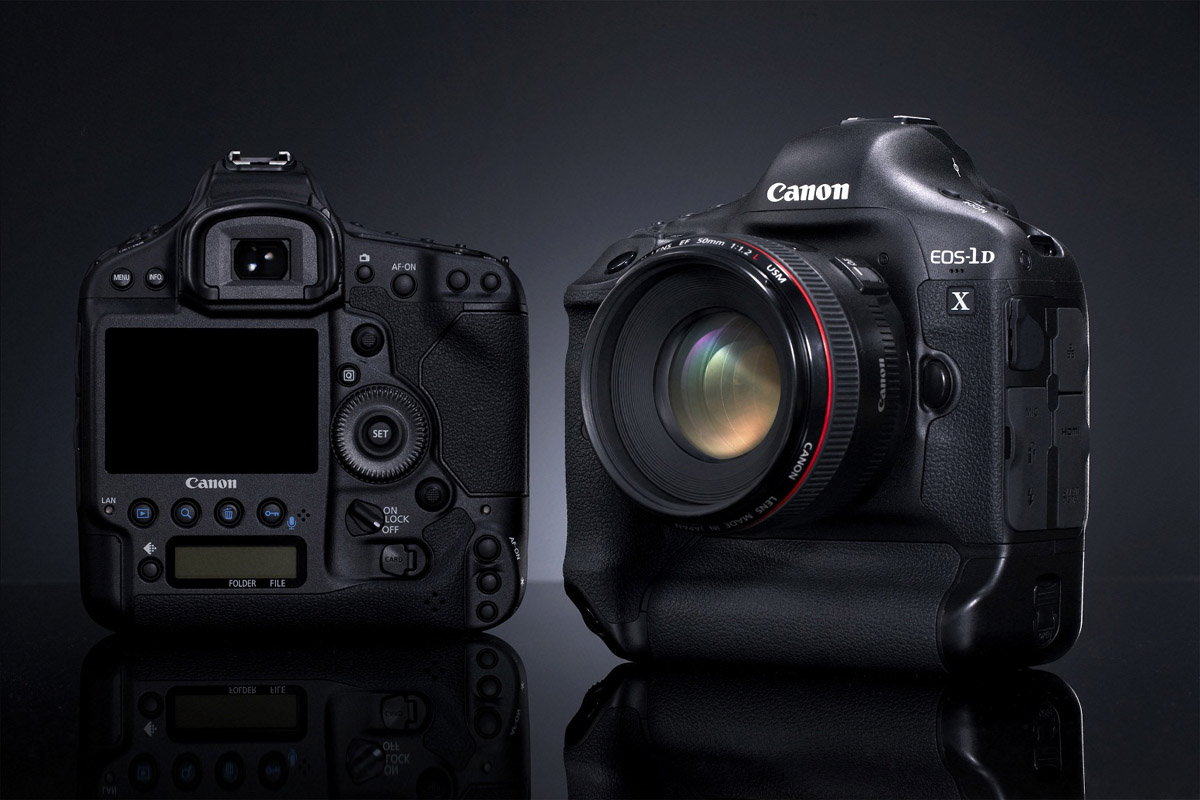 &#91;Top&#93; 14 Kamera DSLR yang bikin Canon jadi #1 perusahaan Photography Di Dunia &#91;+Pic&#93;