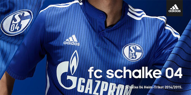 Bocoran Jersey 2015/2016 Terbaru Tahun Ini