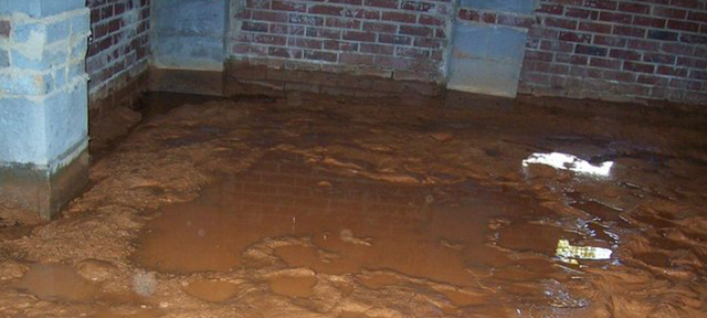 Ini Dia Banjir-Banjir yang Aneh di Dunia, Ganz..