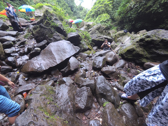 &#91;CatPer Pertama&#93; Curug Nangka, Bogor