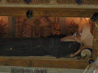 5 Kasus Mayat Misterius Yang Tidak Pernah Membusuk