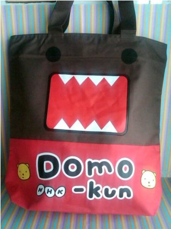 Jual Tas Karakter Murah Meriah ^ ___ ^