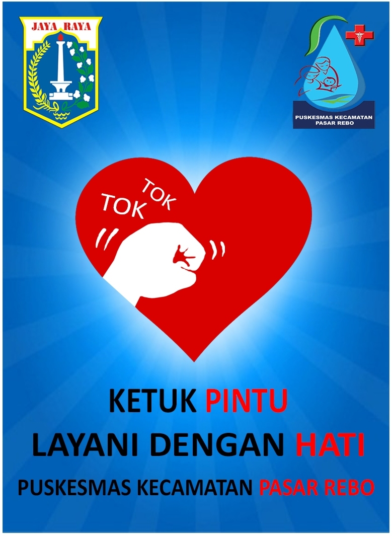 Titik Balik Kesehatan Jakarta