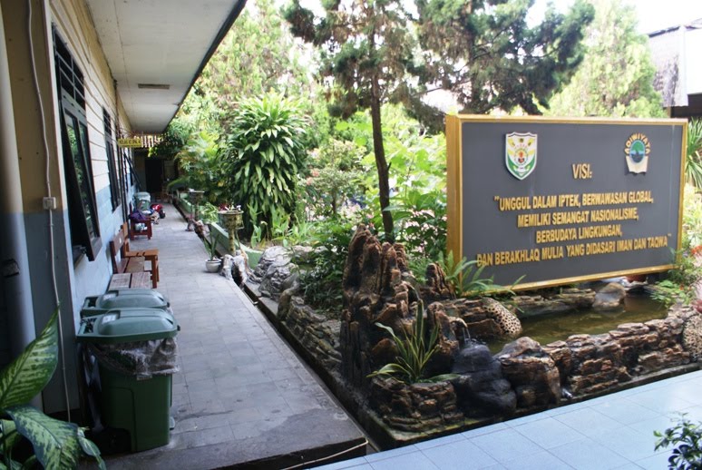 SMA Negeri 1 Balikpapan | KASKUS