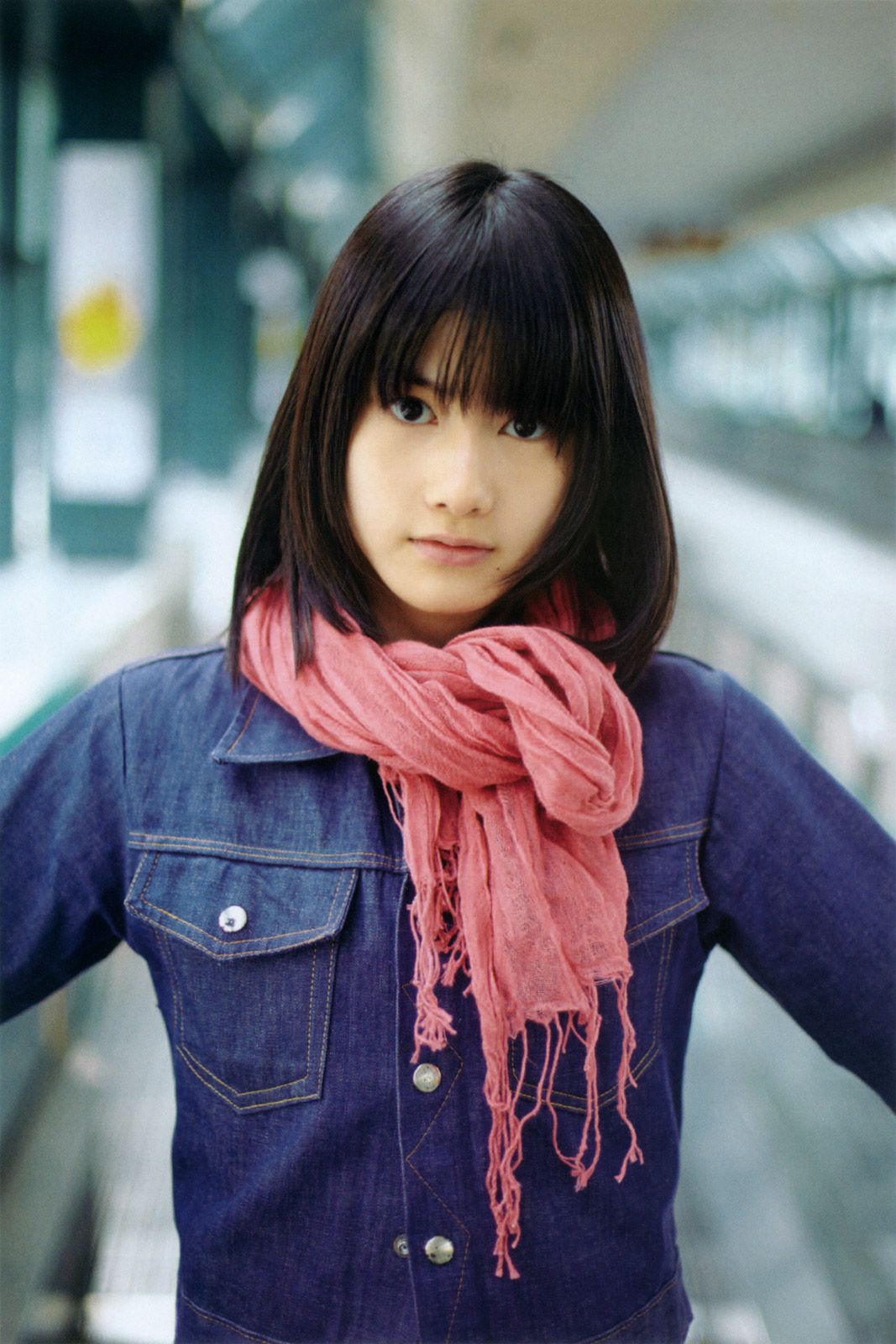 ♥ Ai Hashimoto ♥