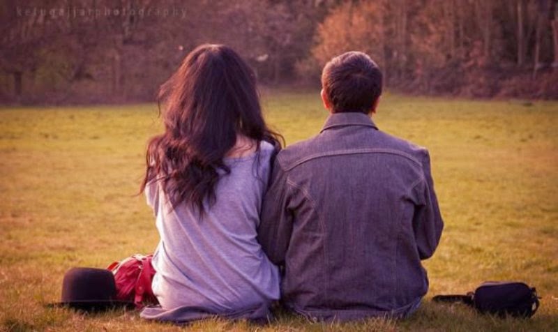 18 Hal Yang Akan Kamu Rasakan Setelah Satu Tahun Berpacaran
