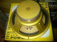 Subwoofer,driver,Tweter,Loudspeaker,dll Murah(Toto Sound,black widow,peavey,bmb,dll)