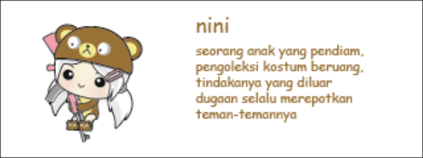 Dijamin Gemes Baca Komik Ini! Tuti &amp; Friends, Komik Paling Imut di indonesia!