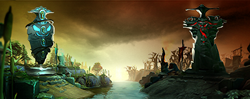 Hal-hal yang perlu dikembangkan dalam bermain DOTA 2 (Pecinta dota masuppp)