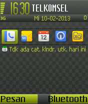 S60v2 Themes