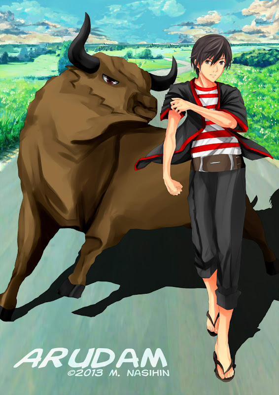 &#91;MANGA&#93; xinnosuke's artwork gallery