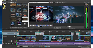 6 Software Editing Video Terbaik Paling Cocok untuk Calon Youtuber Hebat