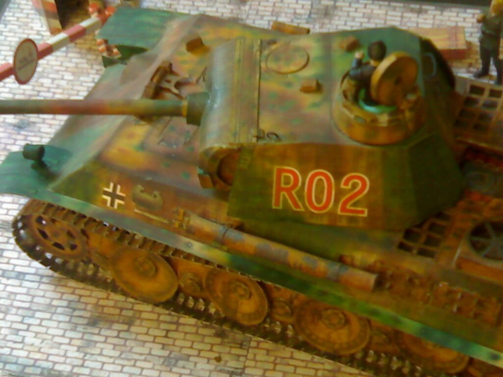 komunitas-papercraft--peri-kertas