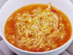 Berbagai Jenis Rujak Indonesia