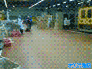 &#91;GagsLibrary&#93; Kompilasi Gambar dan GIF Konyol (EXTREME RIDERS PART 2)