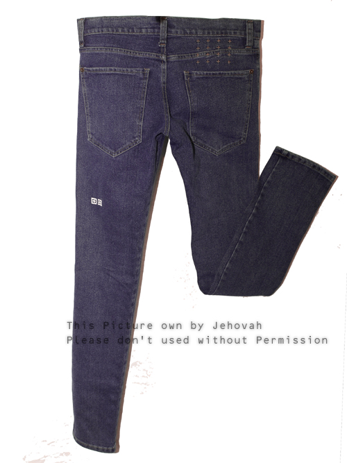 Celana Jeans skinny Pria 7 Lusin @ 50rb cocok untuk persiapan Ramadhan!!!