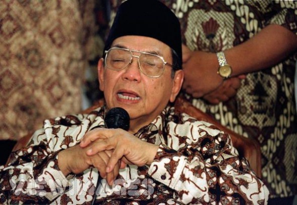 Orang Tua Dan Yang Dituakan