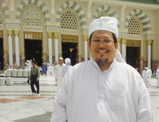 Tengku Zulkarnain: Tertulis di Al Quran, Tahun Masehi Milik Umat Islam Bukan Nasrani