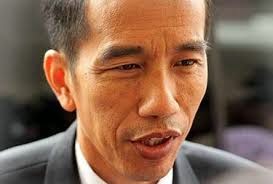 &#91; Di Pontianak ku bersaksi &#93; Jokowi: Wajah Saya Ndeso Tapi Otak Internasional