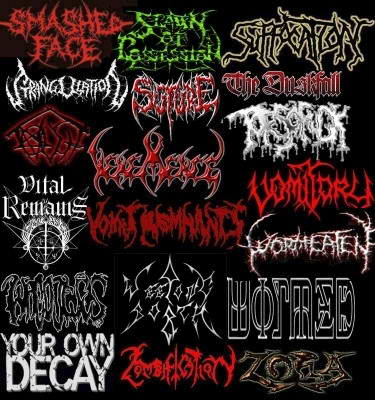 pencinta death metal wajib masuk gan !!!!!