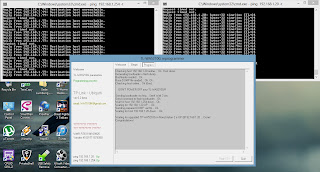 BALUT TP-LINK WA5210 AGAN DENGAN SENTUHAN AIROS / UBNT