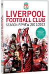 Kumpulan DVD Sepak Bola Season Review 2011-2012