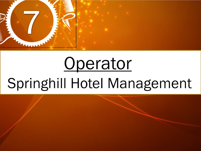 Investasi Properti Terbaik di Bali, Condotel SpringHill. ROI Guarantee, Payback 100%
