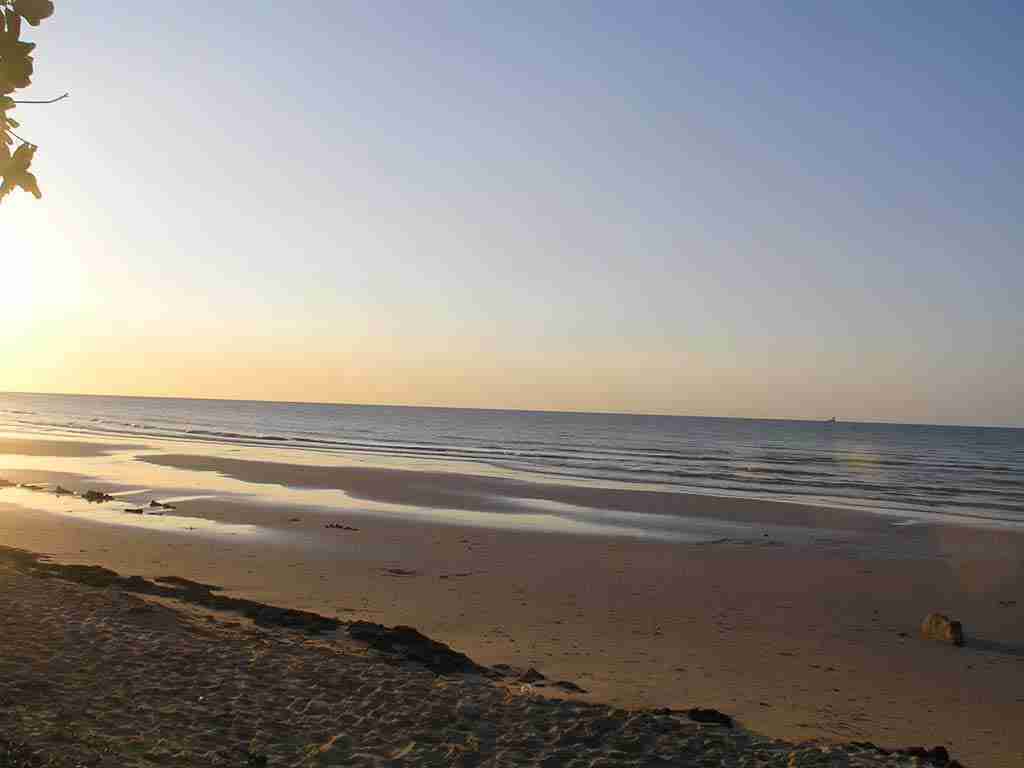 Ini dia gan Pantai Terindah di Jawa Timur yang Menggagumkan