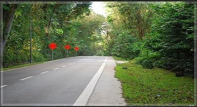 Inilah dia daftar tempat//lokasi Angker di Singapura