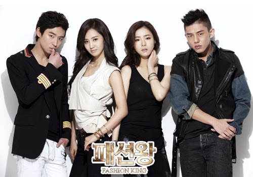 King Of Fashion, Drakor Keren Dengan Ending Yang Tak Terduga